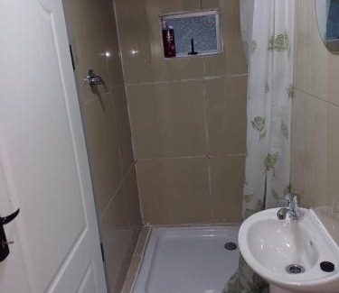 Grahamstown Villa | Neat Haven Self Catering