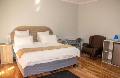 Bulawayo Apartment | Neat one bedroom in Morningside guesthouse - 2091