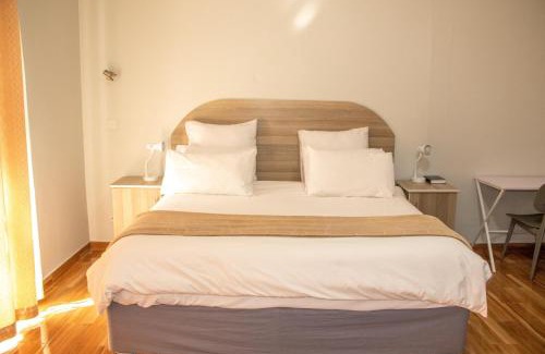 Bulawayo Apartment | Neat one bedroom in Morningside guesthouse - 2091