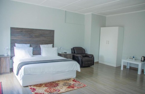 Bulawayo Apartment | Neat one bedroom in Morningside guesthouse - 2089