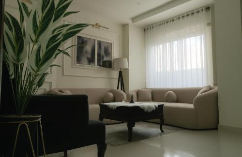 Islamabad Apartment | Neat Retreat -1BHK Full Apartment-E11 Islamabad-Netflix-AC-WiFi