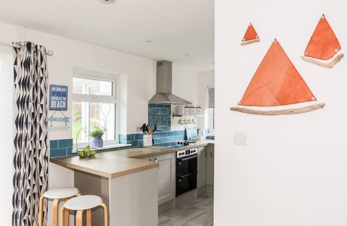 Pentraeth Cottage | Neaudd Wen