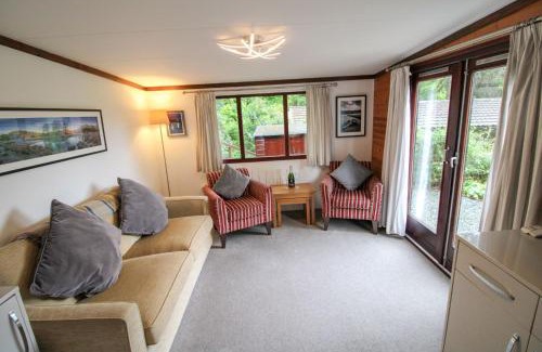 Skelwith Bridge House | Neaum Crag Lodge