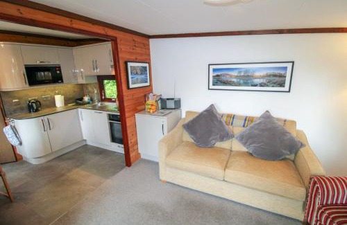 Skelwith Bridge House | Neaum Crag Lodge