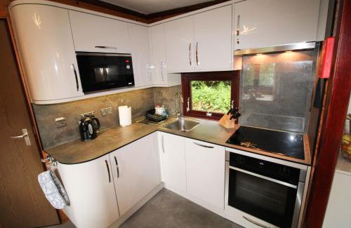 Skelwith Bridge House | Neaum Crag Lodge