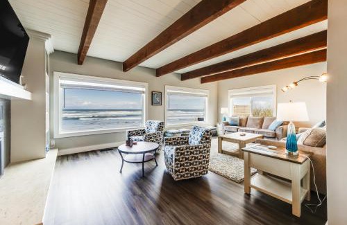 Arch Cape House | Neawanna