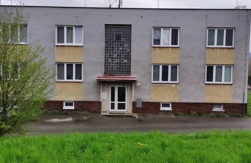 Strakonice Apartment | Nebřehovická, Strakonice.