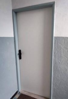 Strakonice Apartment | Nebřehovická, Strakonice.