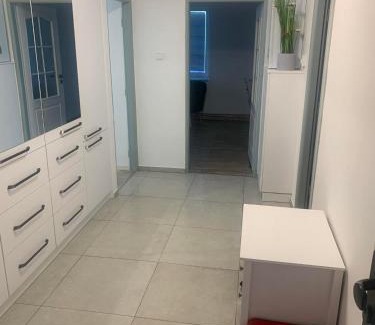 Strakonice Apartment | Nebřehovická, Strakonice.
