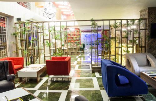 Ilkadım Hotel | Neba Royal Hotel