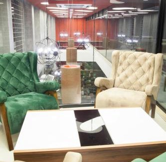 Ilkadım Hotel | Neba Royal Hotel
