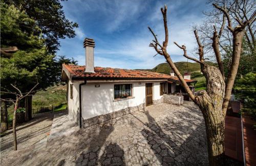 San Marco d'Alunzio Villa | Nebba
