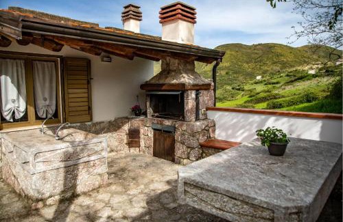 San Marco d'Alunzio Villa | Nebba