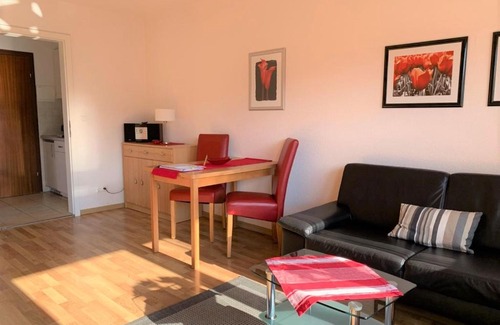Oberstdorf Apartment | Nebelhorn Appartements 202 und 119