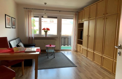 Oberstdorf Apartment | Nebelhorn Appartements 202 und 119