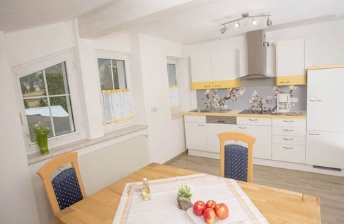 Riezlern Boat Rental | Nebelhorn Comfortable holiday residence