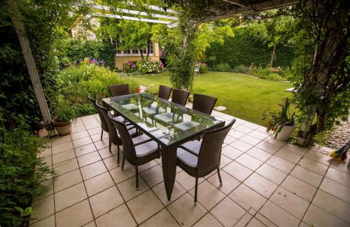 Zagreb Apartment | Nebo