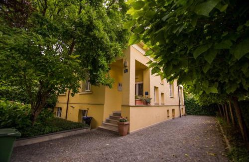 Zagreb Apartment | Nebo