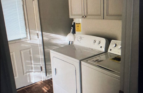 Russellville House | Nebo Trails Base Camp