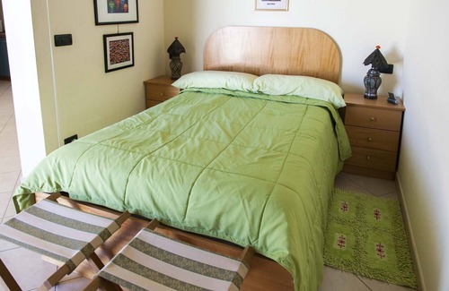 Sant'Agata di Militello Apartment | Nebrodi Mare holiday home
