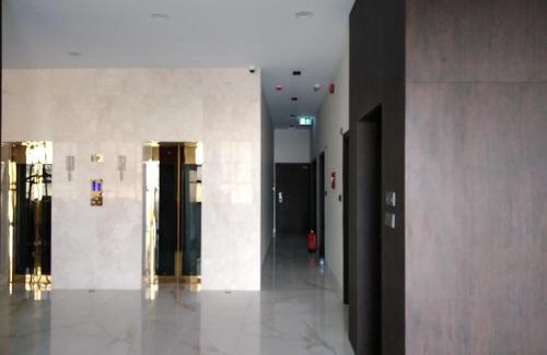 Duqm Hotel | Nebula Hotel