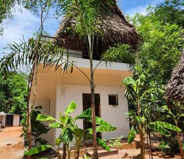 Bommayapalayam House | Nebula Nest Cafe & Hostel