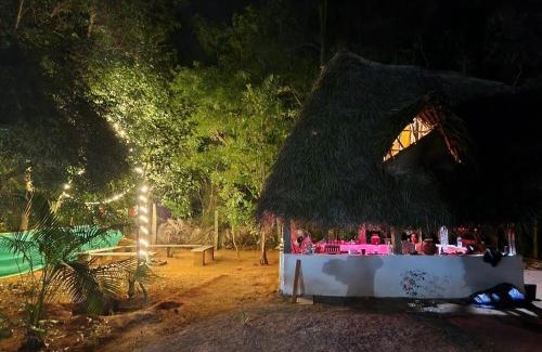 Bommayapalayam House | Nebula Nest Cafe & Hostel