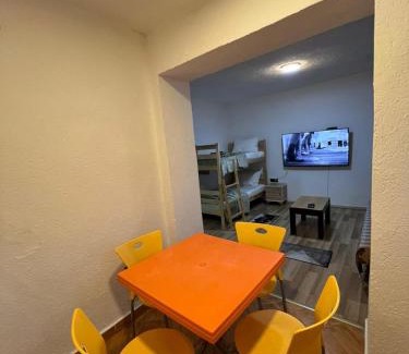 Fierze Apartment | Necaj Apartment