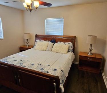 Fairview Shores House | Necessary Retreat