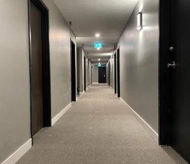 Vanderhoof Hotel | Nechako Valley Inn