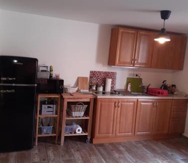 Prusanky House | Nechory,sklep u Klárky