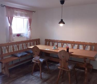 Prusanky House | Nechory,sklep u Klárky