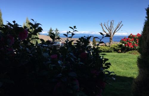 Regional District of Nanaimo House | NeckPoint Treasure