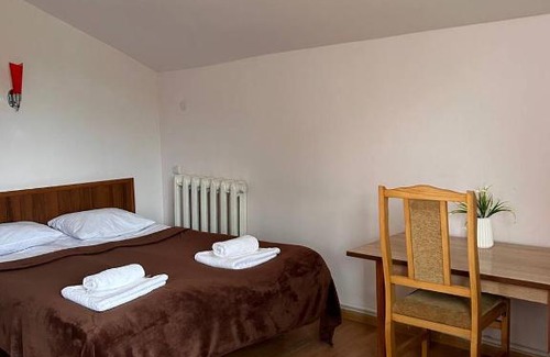 Stepanavan Hotel | Nectar hotel
