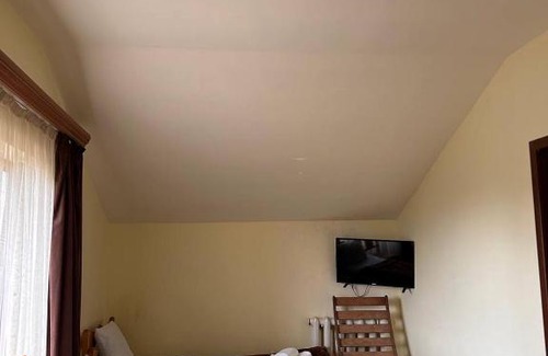 Stepanavan Hotel | Nectar hotel