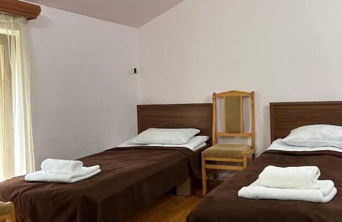Stepanavan Hotel | Nectar hotel