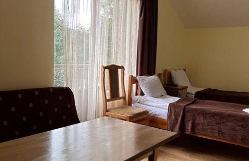 Stepanavan Hotel | Nectar hotel