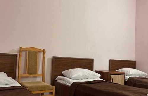 Stepanavan Hotel | Nectar hotel