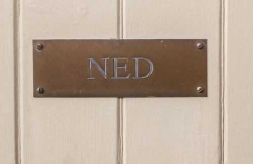 Acaster Malbis Cottage | NED COTTAGE 1-BED, with a garden in Acaster Malbis