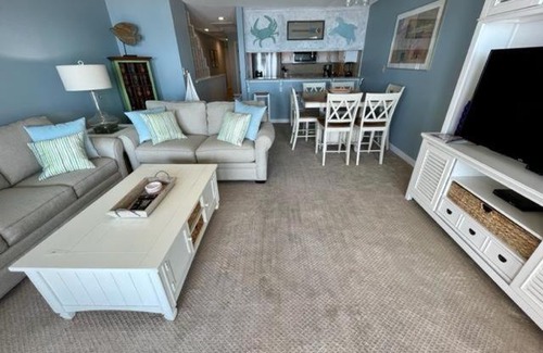 Surfside Beach Apartment | Ned's Cove 5 Condo