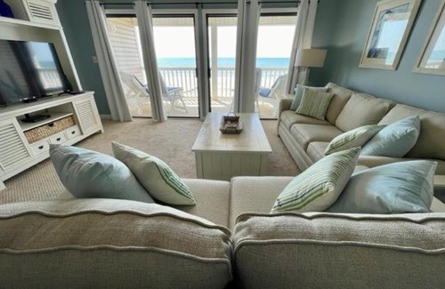 Surfside Beach Apartment | Ned's Cove 5 Condo
