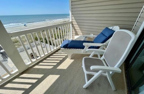 Surfside Beach Apartment | Ned's Cove 5 Condo