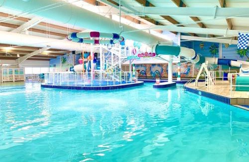 Selsey House | Ned's Place, Seal Bay Resort