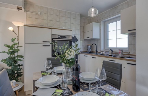 Brda Apartment | Neda Apartment In Krasno Among Vineyards, Dobrovo v Brdih, Slovenia