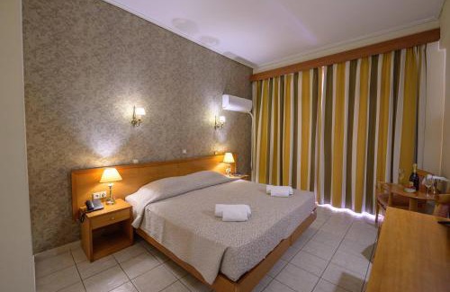 Archaia Olympia Hotel | Neda Hotel