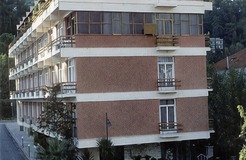 Archaia Olympia Hotel | Neda Hotel