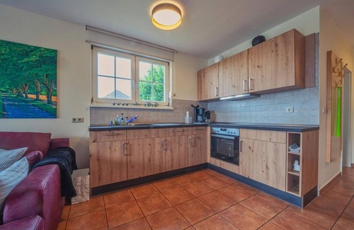 Neddesitz Apartment | Neddesitz - Holiday apartment no. 35 - Holiday apartment Neddesitz no. 35