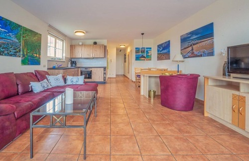 Neddesitz Apartment | Neddesitz - Holiday apartment no. 35 - Holiday apartment Neddesitz no. 35