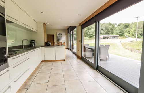 Low Newton Cottage | Neddy Cut