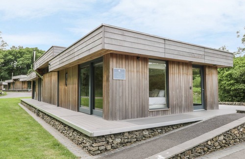Low Newton Cottage | Neddy Cut